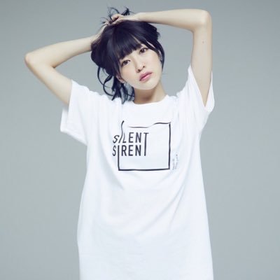 Silent Siren すぅ推し Silents Twitter