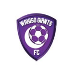The Official Twitter Account of Wakiso Giants Football Club, @UPL side in Uganda