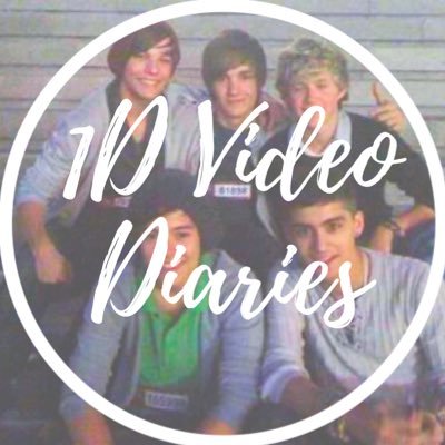 1D Video Diaries Profile