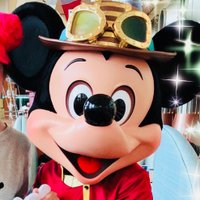 マカロン(@clubdisney24) 's Twitter Profile Photo