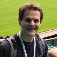 Andrew Holland (@ahollandlab) 's Twitter Profile Photo Andrew Holland (@ahollandlab) 's Twitter Profile Photo
