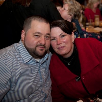 We are Michael and Maureen a happily married couple from Long Island, New York call/text us at 917-975-9487 #TwitterPhilanthropy $mikeandmoadopt