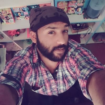 എന്ത് ബയോ??.അങ്ങനെ തള്ളാനും മാത്രം ഒന്നും ഇല്ലാ ബ്രോയ്..