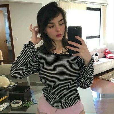 kendalI_'s profile picture. Fuck you.