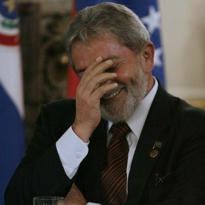 Cansou de coisas sem graças? Agora Lula vem trazendo para você memes engraçados. 😝