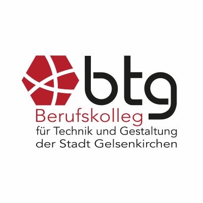 #btg: #Berufskolleg für #Technik und #Gestaltung der Stadt #Gelsenkirchen. #Talentschule. #Europaschule. #SchulederZukunft. Impr: https://t.co/TendlY14Pj