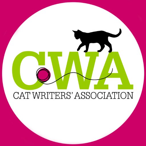 The Cat Writers' Association - a global, cat-centric professional organization dedicated to excellence in written, visual, and audio media.