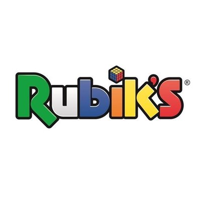 1980's Rubik's cube original US colour scheme. #rubiks #rubikscube