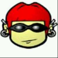 Gingibering's profile picture. 