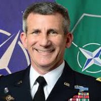GEN CHARLES WALTERS (@gencharleswalt2) 's Twitter Profile