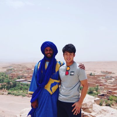 skyjin623's profile picture. 広島県出身　早稲田大学   柔道家

大学生活：https://t.co/IessToWr6p?amp=1