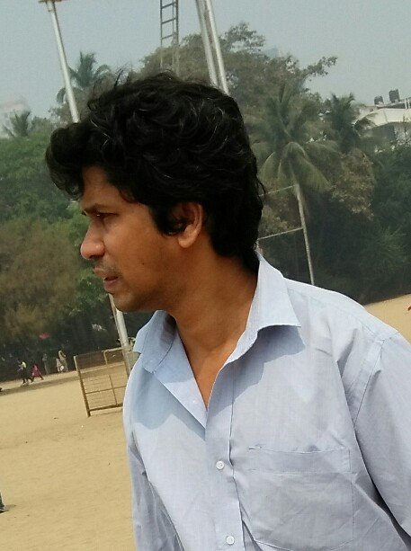 journalist, member of original Indian movement, student of Mumbai University, news reporter of Rural India, Representing Original Indian Society in India