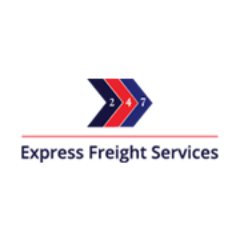 247Efs's profile picture. 24 7 Express Freight Services LLC is both domestic and international freight forwarder company based in Dubai. A member of GAA and AWS powered by WCA