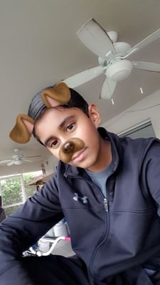 DevenFye's profile picture. 😂💯🔥?