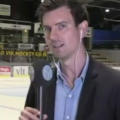 Sportchef på VLT. Tips: DM, peter.hoffstrom@vlt.se eller 072-2468141.