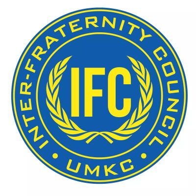 The Official Twitter of the UMKC Interfraternity Council ΣAE l ΣΦE l ΔΛΦ l FIJI