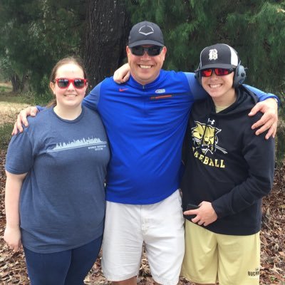 Husband, Father, Christ Follower, Gator Alum and Chi Phi! Go Gators!🐊🐊🐊