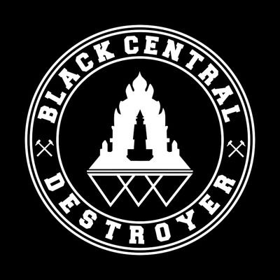 Official Twitter account of @Blackcentrald || Part of @BCSxPSS_1976 || @Pssleman per sempre