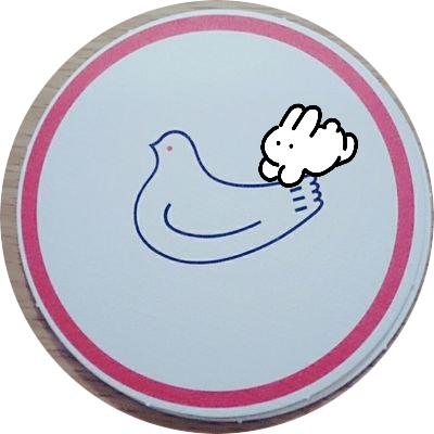 kinoko4gb's profile picture. 芋とラジオが好きなｱﾗﾌｫｰ🍡
おだやかに元気に暮らしたい