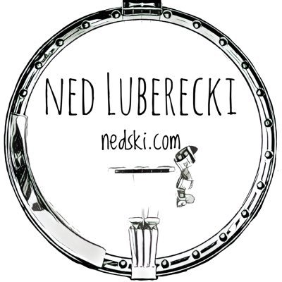 NedLuberecki Profile Picture