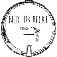 Ned Luberecki (@nedluberecki) 's Twitter Profile