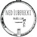 Ned Luberecki (@nedluberecki) Twitter profile photo Ned Luberecki (@nedluberecki) Twitter profile photo
