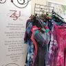 ZsjSilks's profile picture. I create hand dyed multifunctional, machine washable, wearable works of art in silk and other natural fibres, as well as hand painted silk wall hangings.