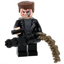Overvåge kind ingeniør Lego™Arnold Schwarzenegger Schwarzenegger (@Arnold65447584) / Twitter