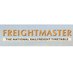 FreightmasterUK (@FreightmasterUK) Twitter profile photo
