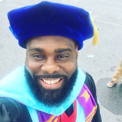 DrTDSadler's profile picture. 