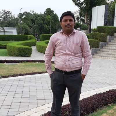 MyPMMODIAGAIN's profile picture. भूलो नही* हमने कसम राम की खाई है मन्दिर वहीं बनाने की। होगा फिर 6 दिसम्बर 1992 से भयावह तांडव।