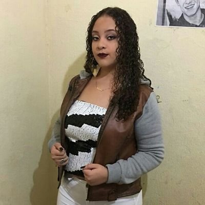 VittoriaMariz's profile picture. I believe you, believe me too.💕🍃