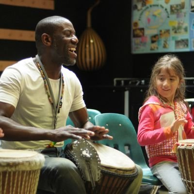 The West African Music in International Schools “WAMIS” is dedicated to the promotion of excellence in all levels of music education.
