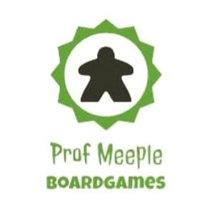 meeple_for's profile picture. Hi i'm Tobi. I'm a passionate boardgame player and collector. 
My Instagram  is prof._meeple. 
Also got a little blog.