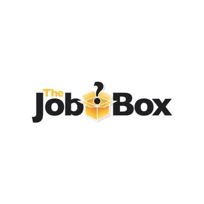 thejobboxusa's profile picture. 
