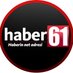Haber61.net (@haber_61) Twitter profile photo