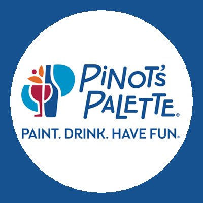 At #PinotsPalette #Manalapan we don't just 