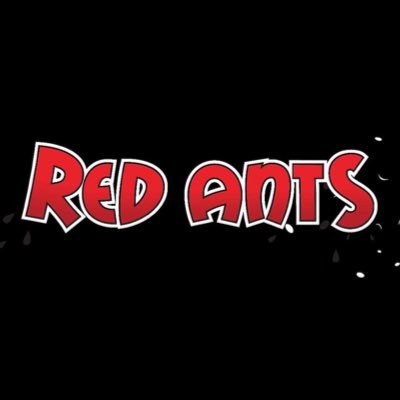 Red Ants 🇹🇹