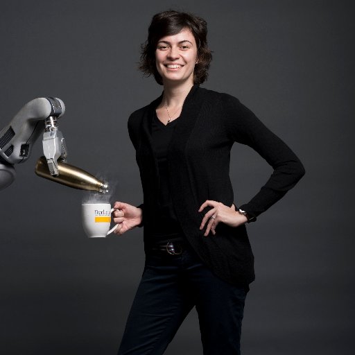 post training co-lead at Google DeepMind, focusing on safety, alignment, post training capabilities • associate professor at UC Berkeley EECS