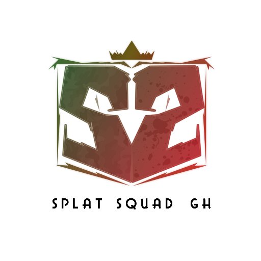 Ghana's first paintball group,We are Splat Squad Gh. We are a group of individuals that are filled with adrenaline, enjoy fun and love to #PAINTBALL