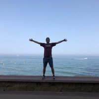 Francisco Perez (@fran_cloudy) 's Twitter Profile