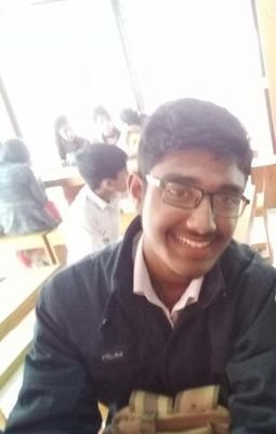 NadimRaj9's profile picture. Dream writer