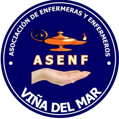 Asociación de Enfermeras y Enfermeros de Viña del Mar, otrora Asenf Fricke. Los primeros en la Región de Valparaiso.