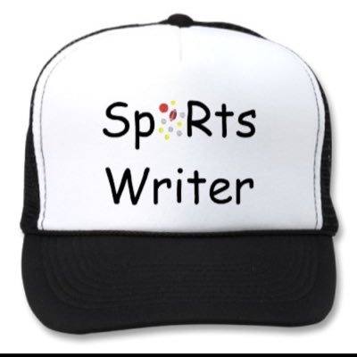 A place to talk and experience the best sports writing fiction, nonfiction, and speculative.