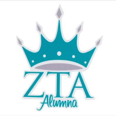 We are alumnae of Zeta Tau Alpha from the greater Oxford, Miss., area.