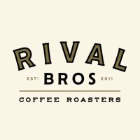 Rival Bros Coffee (@rivalbroscoffee) 's Twitter Profile Photo