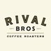 Rival Bros Coffee (@rivalbroscoffee) Twitter profile photo Rival Bros Coffee (@rivalbroscoffee) Twitter profile photo