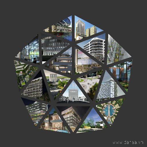 dataa_studio's profile picture. Architecture/Planing/interior/landscape