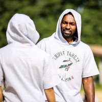 Triple Threat Training(@3threatT) 's Twitter Profile Photo