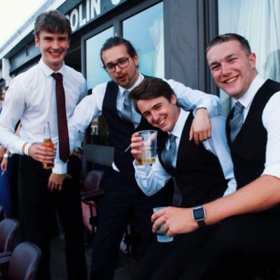 JackKremer129's profile picture. 